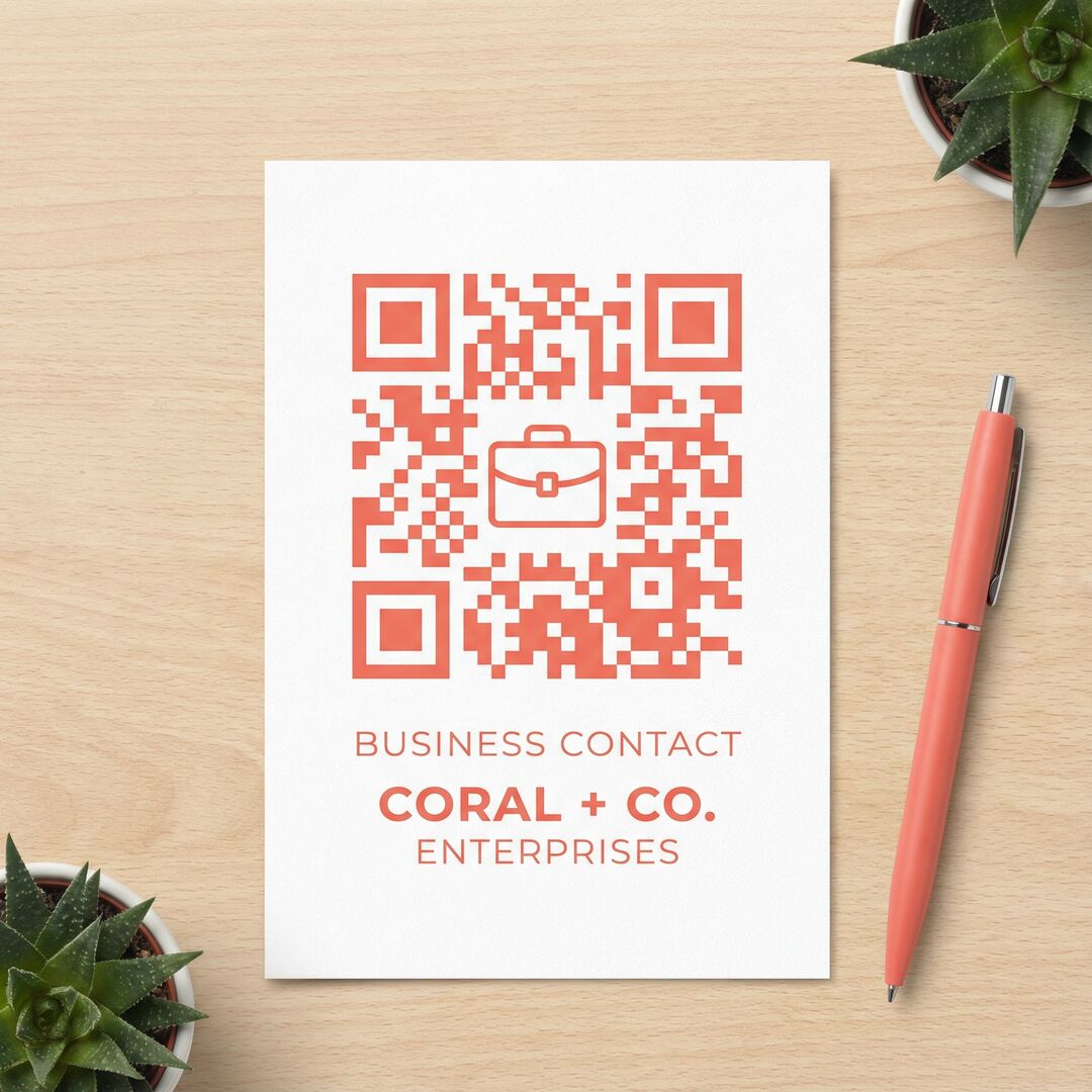 吃瓜网商务二维码