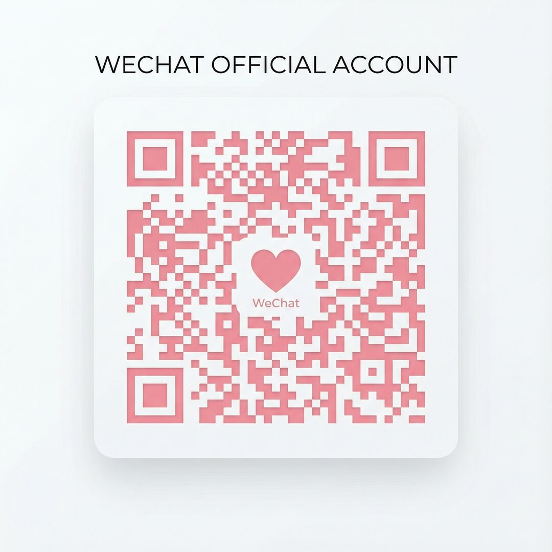 吃瓜网公众号二维码