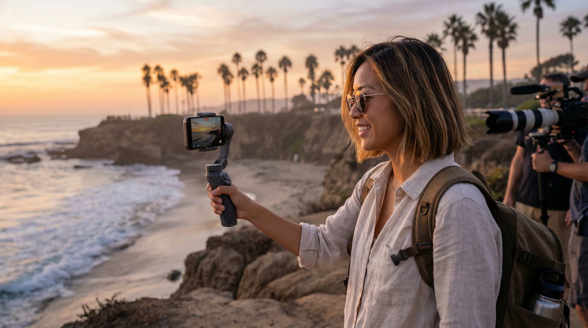 吃瓜网旅行视频