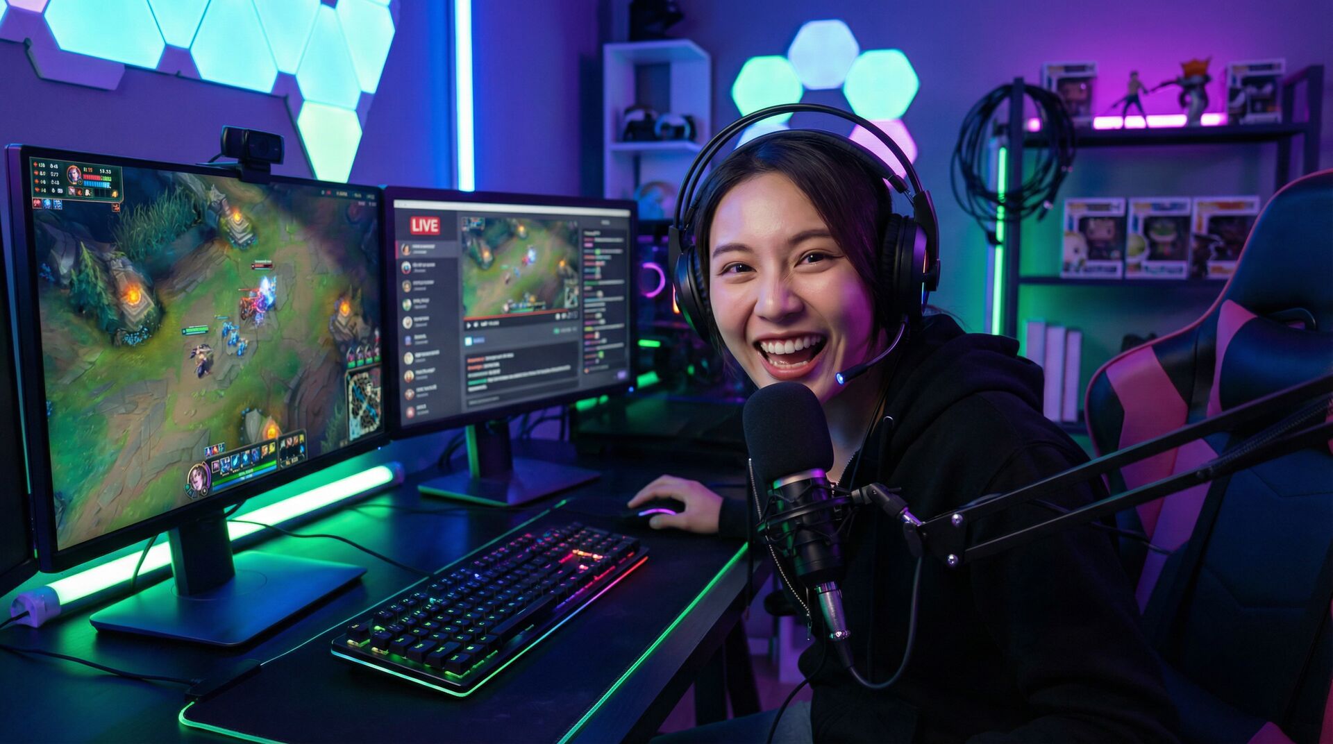 吃瓜网游戏直播视频