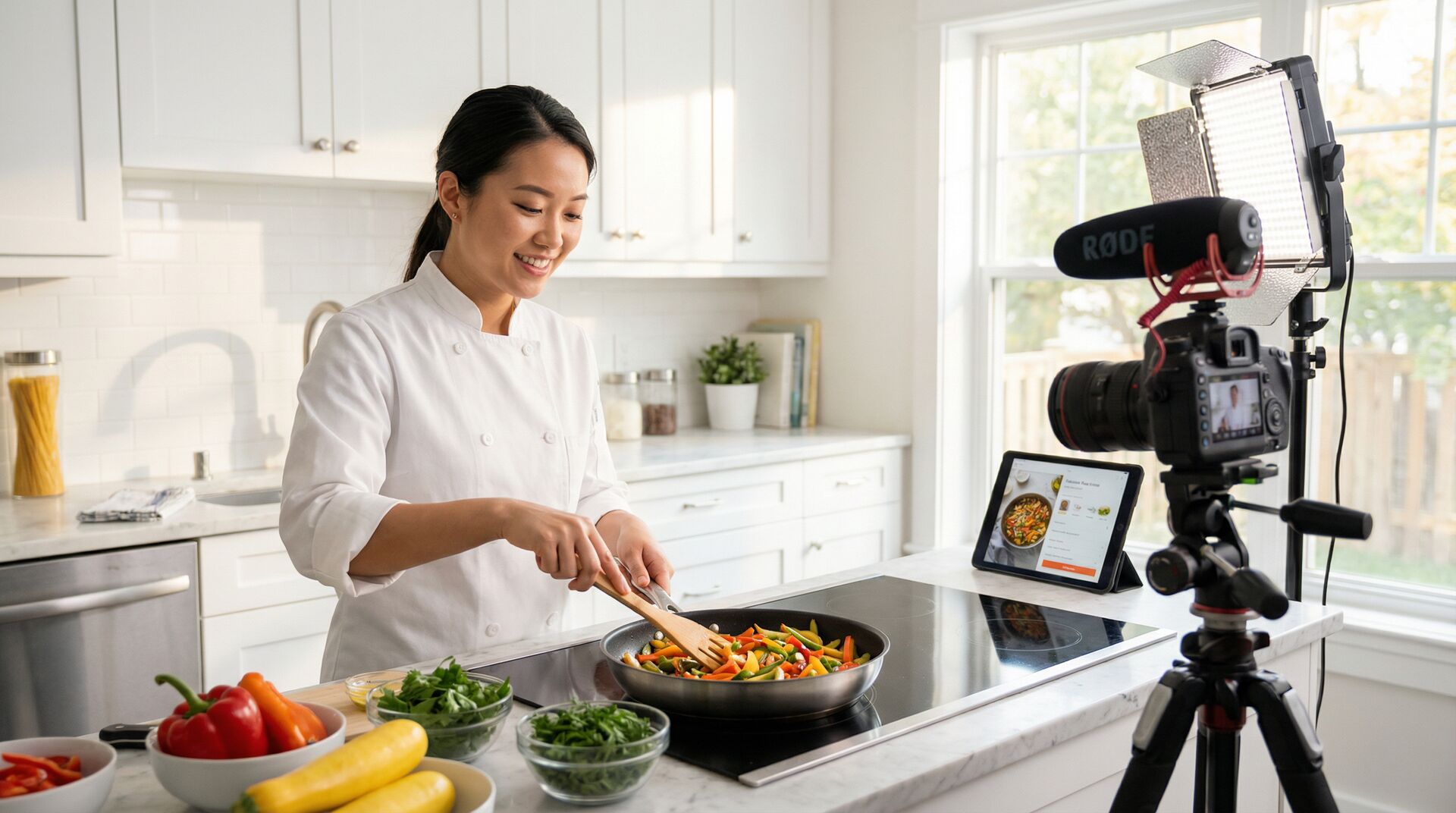 吃瓜网美食视频